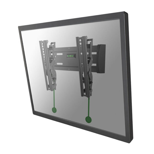 Soporte TV Neomounts NM-W125BLACK 10" 40" 20 kg - Imagen 3