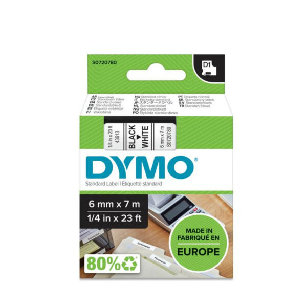 Etiquetas adhesivas Dymo S0720780 - Imagen 3