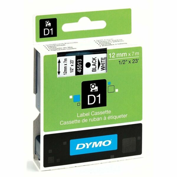 Etiquetas adhesivas Dymo S0720530