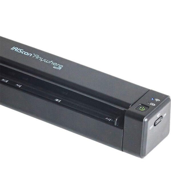 Escáner Iris Anywhere 6 Wifi - Imagen 2