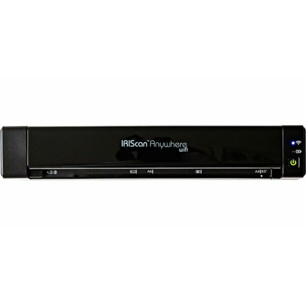 Escáner Iris Anywhere 6 Wifi - Imagen 6