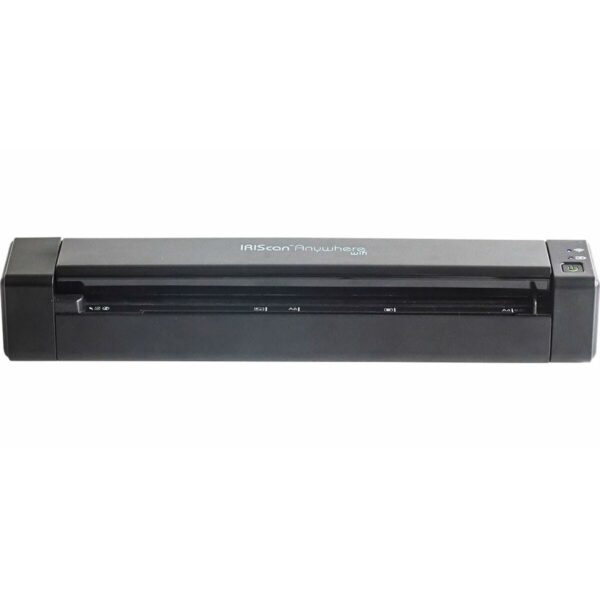 Escáner Iris Anywhere 6 Wifi - Imagen 7