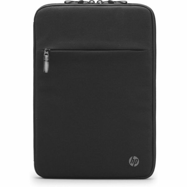 Maletín para Portátil HP 3E2U7AA Negro