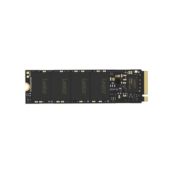 Disco Duro Lexar NM620 256 GB SSD - Imagen 2