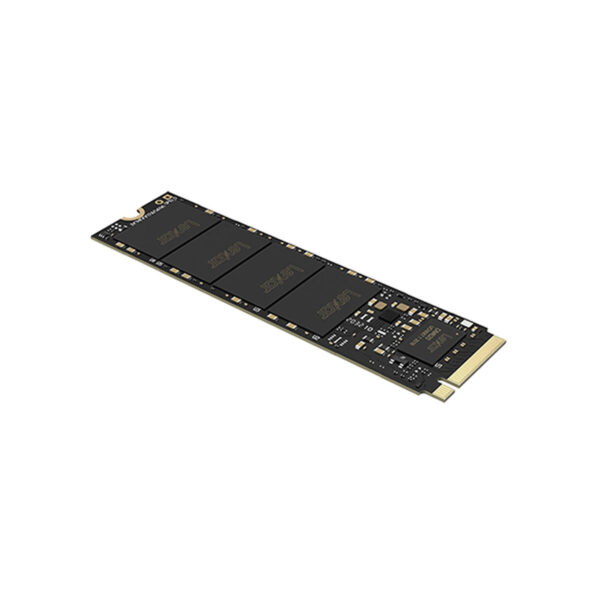 Disco Duro Lexar NM620 256 GB SSD - Imagen 3