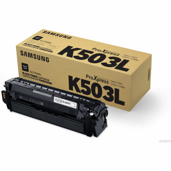 Tóner HP SU147A Negro - Imagen 2