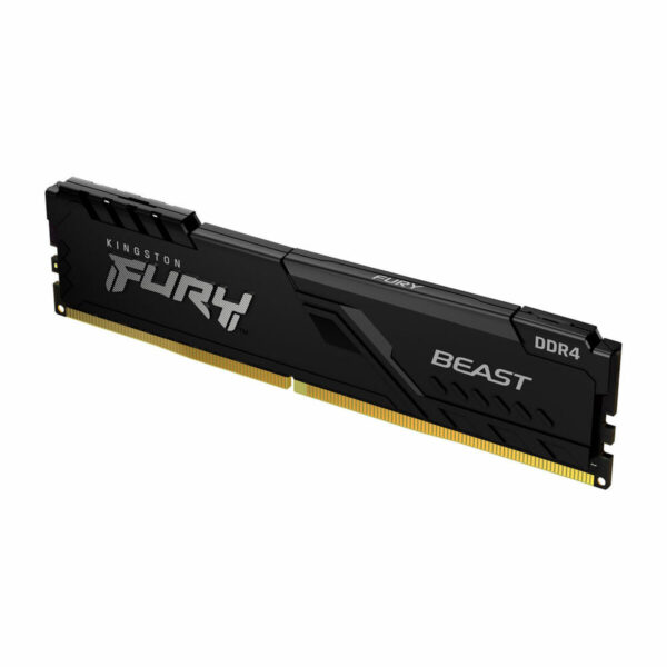 Memoria RAM Kingston Fury Beast CL16 3200 MHz 32 GB DDR4 - Imagen 3