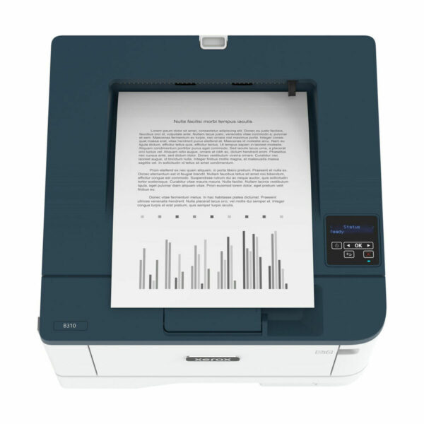 Impresora Láser Xerox B310V_DNI - Imagen 2