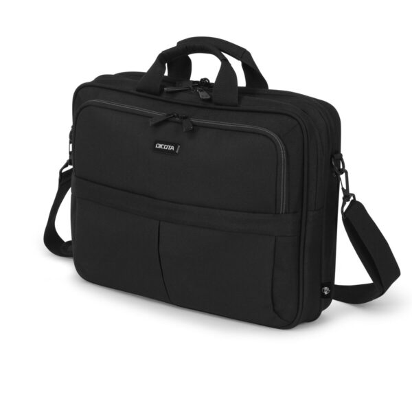 Maletín para Portátil Dicota D31428-RPET Negro 15,6'' - Imagen 4