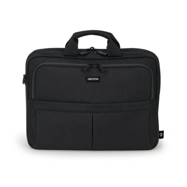 Maletín para Portátil Dicota D31428-RPET Negro 15,6'' - Imagen 2