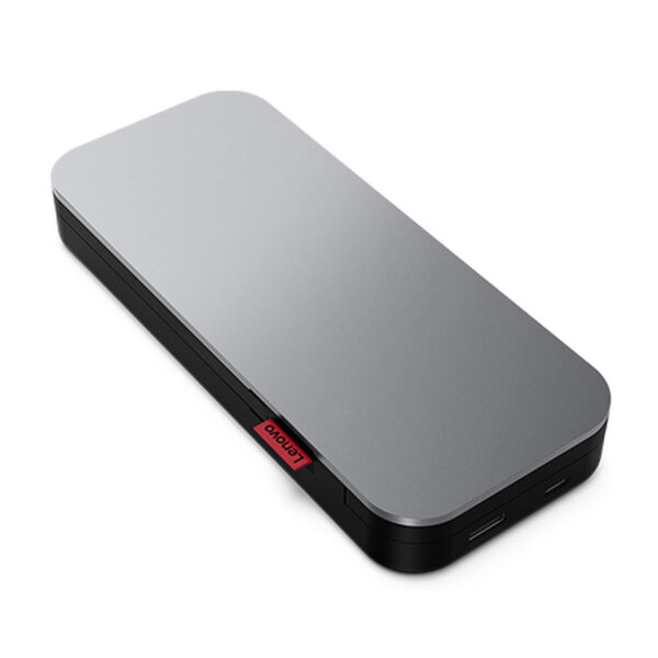Batería para Portátil Lenovo 40ALLG2WWW Gris 20000 mAh - Imagen 2