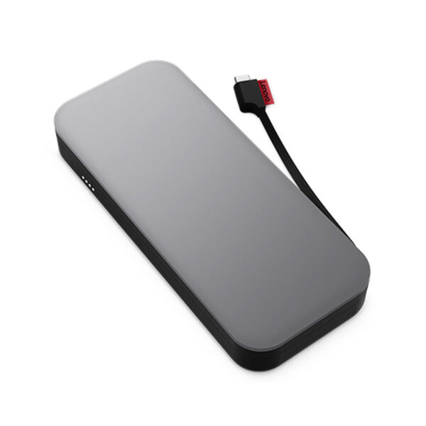 Batería para Portátil Lenovo 40ALLG2WWW Gris 20000 mAh - Imagen 3