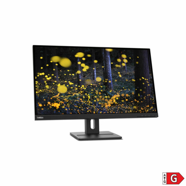 Monitor Lenovo 62D0GAT1EU 27" LED IPS 75 Hz 50-60  Hz - Imagen 2