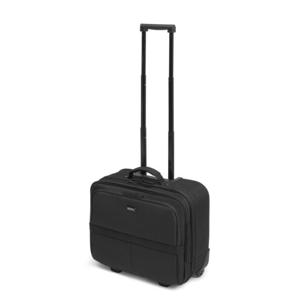 Maletín para Portátil Dicota D31441-RPET Negro 15,6'' - Imagen 2