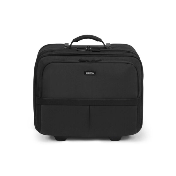 Maletín para Portátil Dicota D31441-RPET Negro 15,6'' - Imagen 6