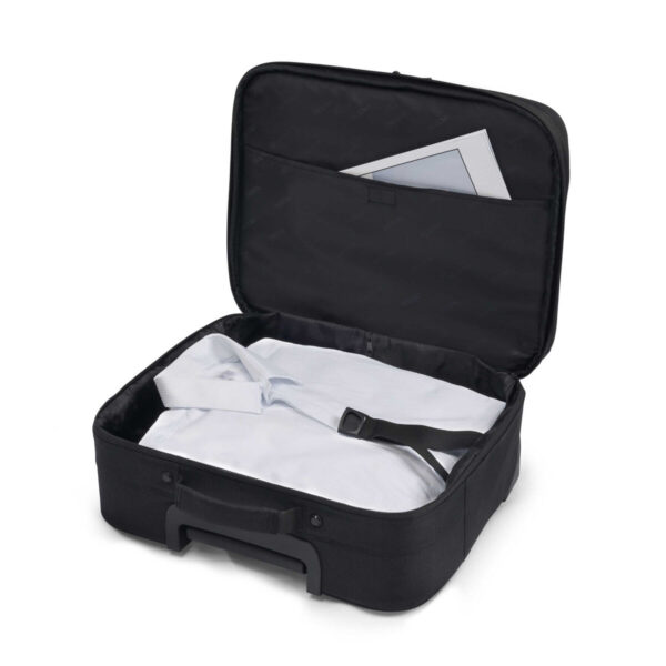 Maletín para Portátil Dicota D31441-RPET Negro 15,6'' - Imagen 4