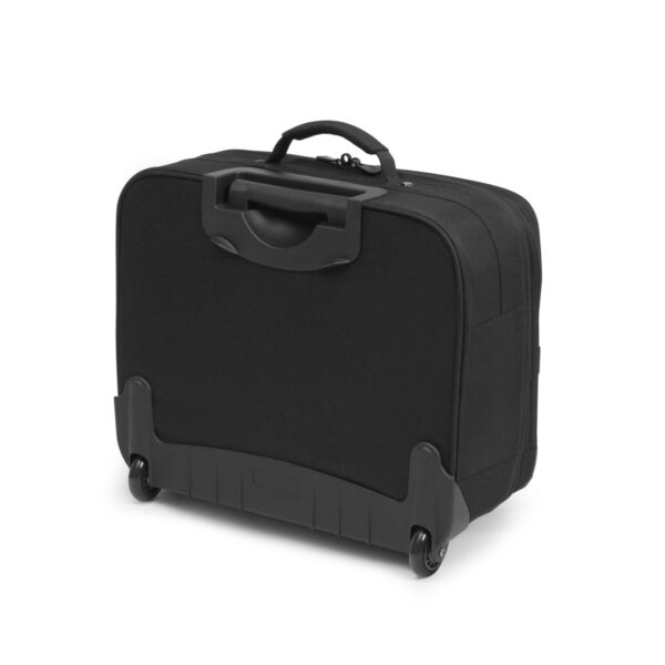 Maletín para Portátil Dicota D31441-RPET Negro 15,6'' - Imagen 3