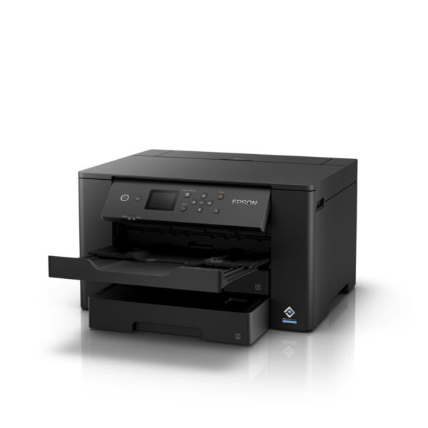 Impresora Multifunción Epson WF-7310DTW - Imagen 4