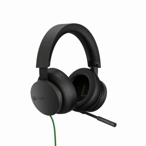 Auriculares Microsoft 8LI-00002 Negro - Imagen 2
