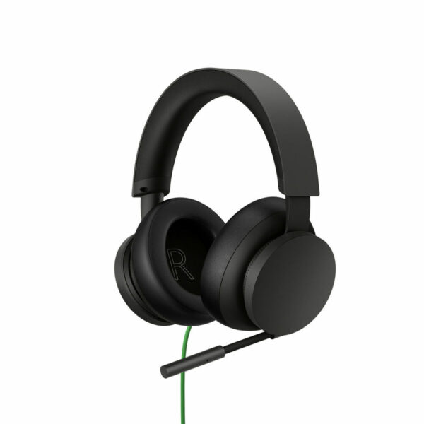Auriculares Microsoft 8LI-00002 Negro - Imagen 3