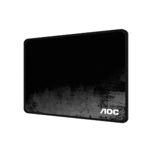 Alfombrilla Antideslizante AOC MM300L Negro