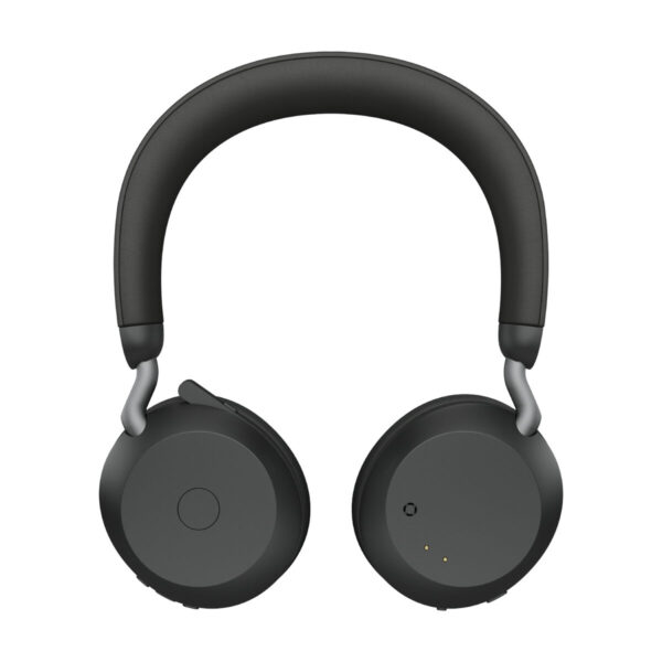 Auriculares Bluetooth con Micrófono Jabra 27599-989-899 Negro - Imagen 3