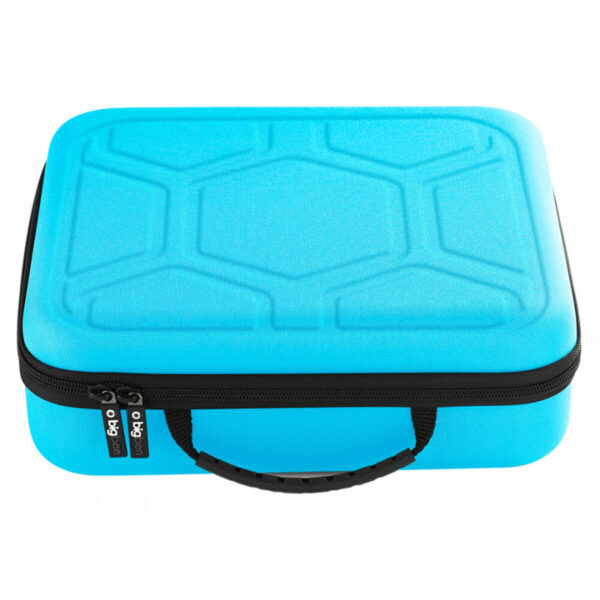 Funda Protectora Nacon SWITCHSTORCASEBLUE   Azul - Imagen 2