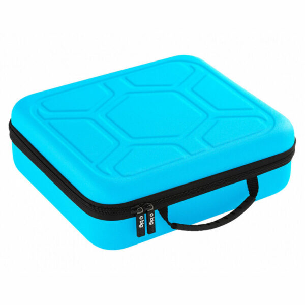 Funda Protectora Nacon SWITCHSTORCASEBLUE   Azul - Imagen 3