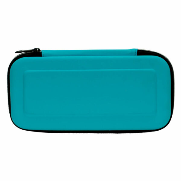 Funda Protectora Nacon SWITCHPOUCHLV2BLUE Turquesa - Imagen 2