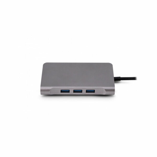 Dockstation Urban Factory TCM16UF 4K Ultra HD Gigabit Ethernet - Imagen 3