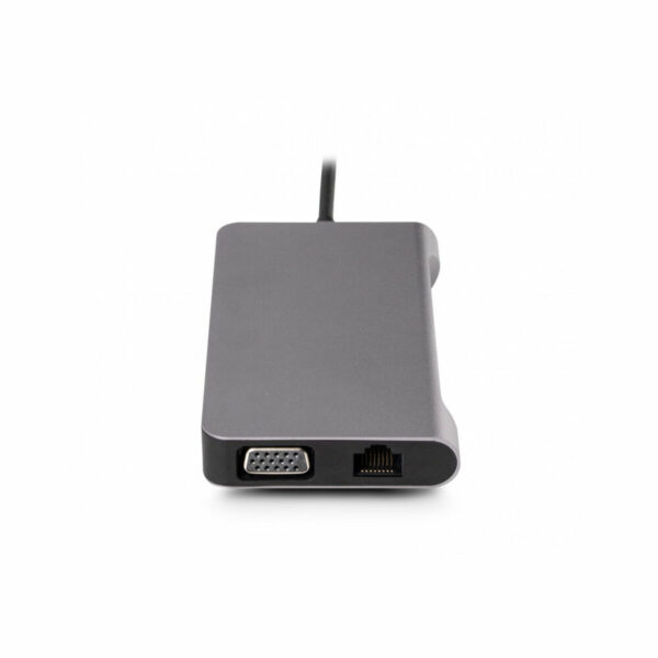 Dockstation Urban Factory TCM16UF 4K Ultra HD Gigabit Ethernet - Imagen 4