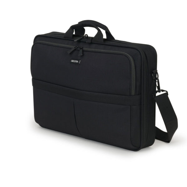 Maletín para Portátil Dicota D31431-RPET Negro 15,6'' - Imagen 3