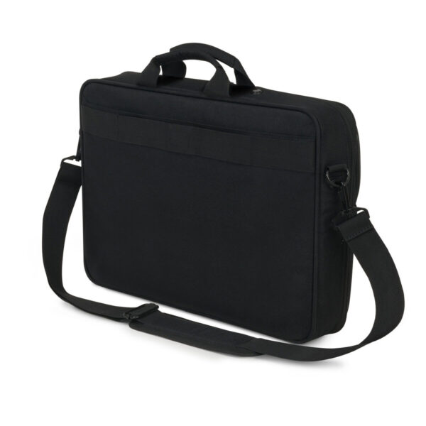 Maletín para Portátil Dicota D31431-RPET Negro 15,6'' - Imagen 5