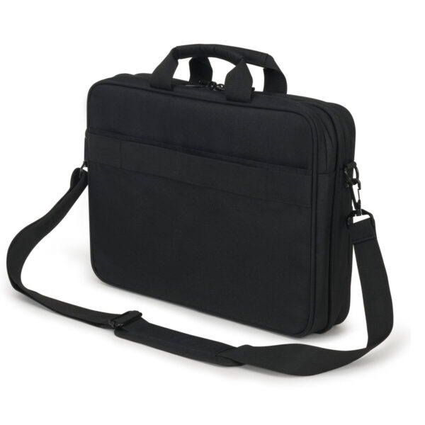Maletín para Portátil Dicota D31427-RPET Negro 12" 14,1'' - Imagen 5