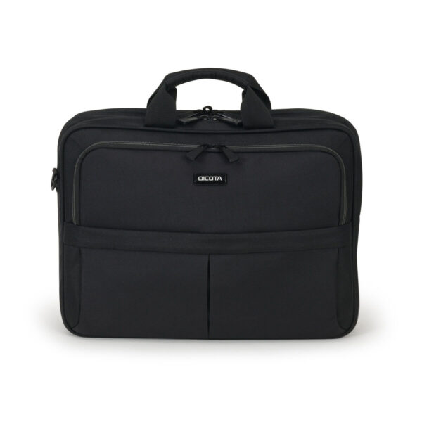 Maletín para Portátil Dicota D31427-RPET Negro 12" 14,1'' - Imagen 3