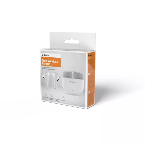 Auriculares Denver Electronics - Imagen 7