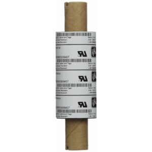 Etiquetas para Impresora Zebra 05095GS06407 Negro