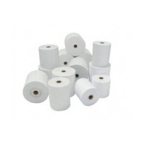 Etiquetas para Impresora Zebra 3007201-T Blanco