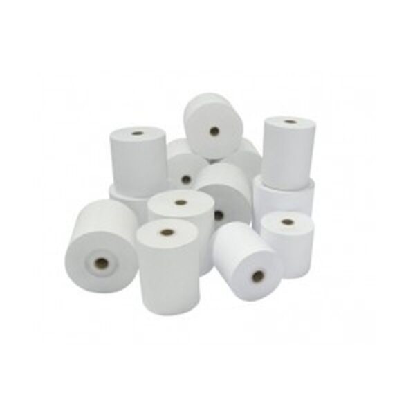 Etiquetas para Impresora Zebra 3007201-T Blanco