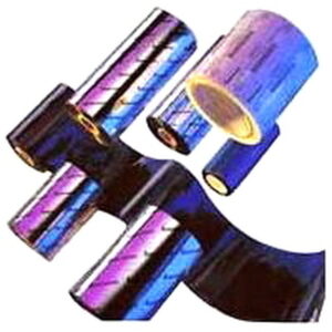 Etiquetas para Impresora Zebra 02300GS11007 Negro