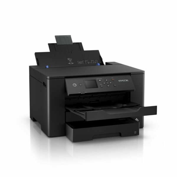 Impresora Multifunción Epson WF-7310DTW - Imagen 2