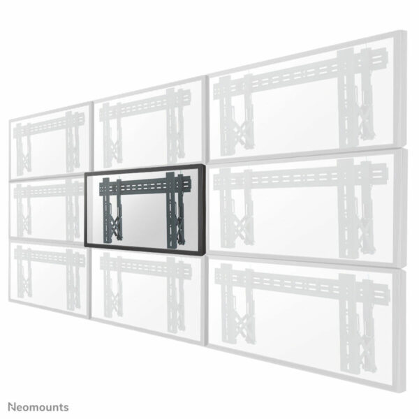 Soporte TV Neomounts LED-VW1000BLACK 32-75" 32" 75" 50 kg - Imagen 2