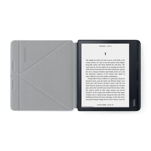 Funda para eBook Rakuten N778-AC-BK-E-PU - Imagen 2
