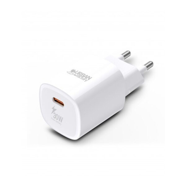 Cargador de Pared Urban Factory WCD95UF 30 W - Imagen 2