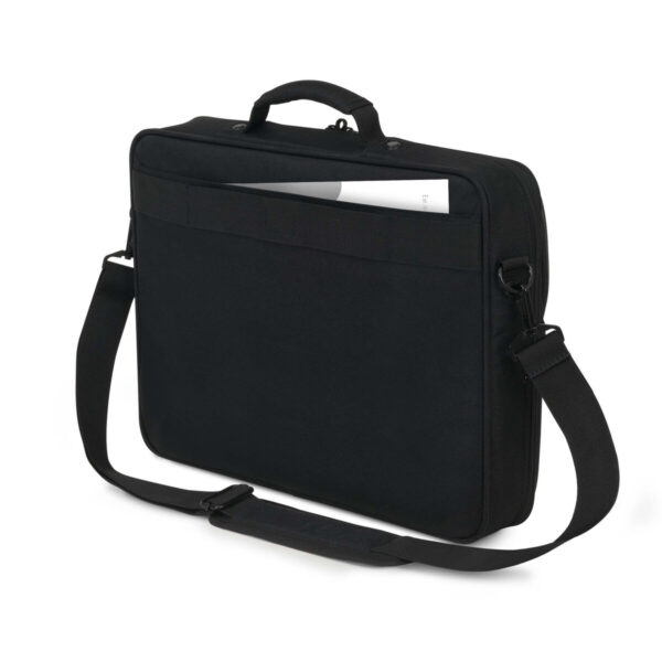 Maletín para Portátil Dicota D31432-RPET Negro 17,3" - Imagen 7