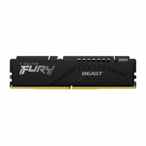 Memoria RAM Kingston KF556C40BB-16 16 GB 5600 MHz DDR5 SDRAM DDR5 CL40