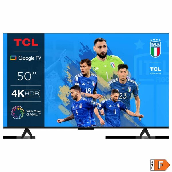 Smart TV TCL 50P755 4K Ultra HD 50" LED - Imagen 2
