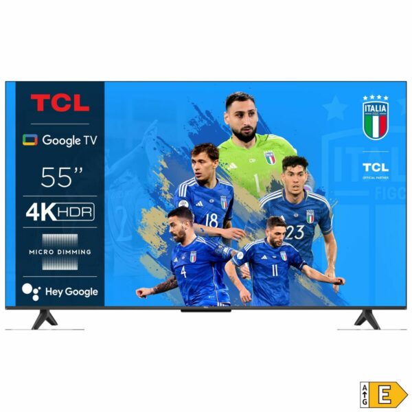 Smart TV TCL 55P61B 4K Ultra HD 55" LED - Imagen 2
