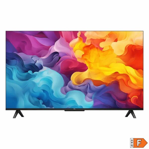 Smart TV TCL 43P61B 4K Ultra HD 43" LED - Imagen 2