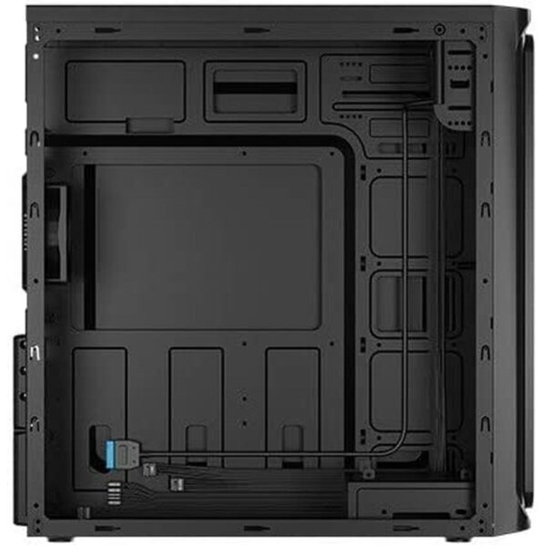 Caja ATX Natec NPC-2025 M.2 Negro - Imagen 3
